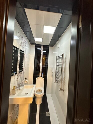 Продаётся 3-комн. новостройка 127 м², м. Азадлыг проспекти, photo 9 from 16
