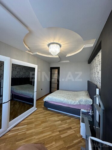 Продаётся 3-комн. новостройка 127 м², м. Азадлыг проспекти, photo 14 from 16