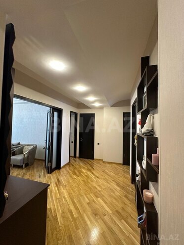 Продаётся 3-комн. новостройка 127 м², м. Азадлыг проспекти, photo 6 from 16