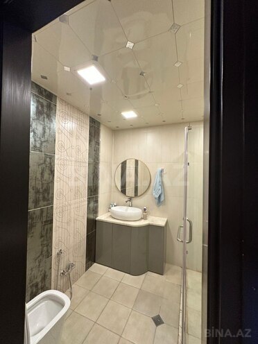 Продаётся 3-комн. новостройка 127 м², м. Азадлыг проспекти, photo 11 from 16