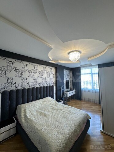 Продаётся 3-комн. новостройка 127 м², м. Азадлыг проспекти, photo 7 from 16