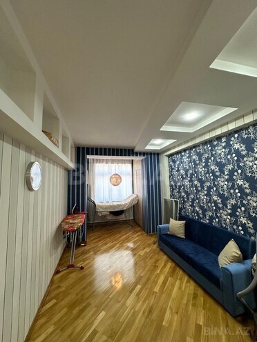 Продаётся 3-комн. новостройка 127 м², м. Азадлыг проспекти, photo 15 from 16