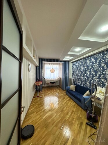 Продаётся 3-комн. новостройка 127 м², м. Азадлыг проспекти, photo 8 from 16