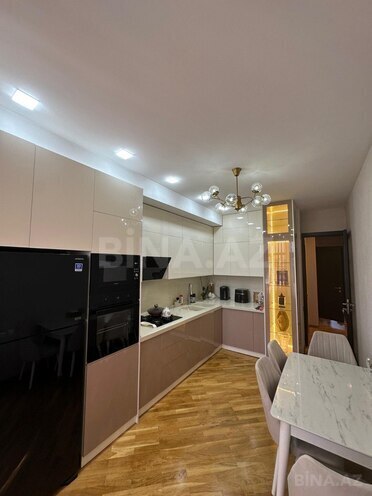Продаётся 3-комн. новостройка 127 м², м. Азадлыг проспекти, photo 4 from 16