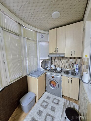 Продаётся 2-комн. новостройка 50 м², м. Иншаатчылар, photo 6 from 9