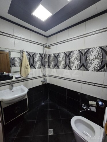 Продаётся 2-комн. новостройка 50 м², м. Иншаатчылар, photo 8 from 9