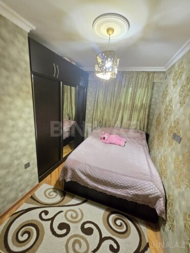 Продаётся 2-комн. новостройка 50 м², м. Иншаатчылар, photo 4 from 9
