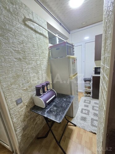 Продаётся 2-комн. новостройка 50 м², м. Иншаатчылар, photo 7 from 9