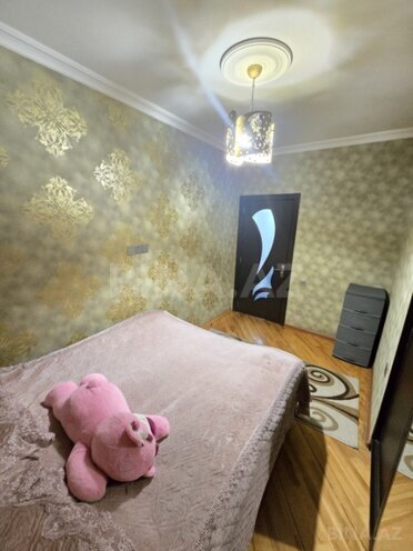 Продаётся 2-комн. новостройка 50 м², м. Иншаатчылар, photo 5 from 9