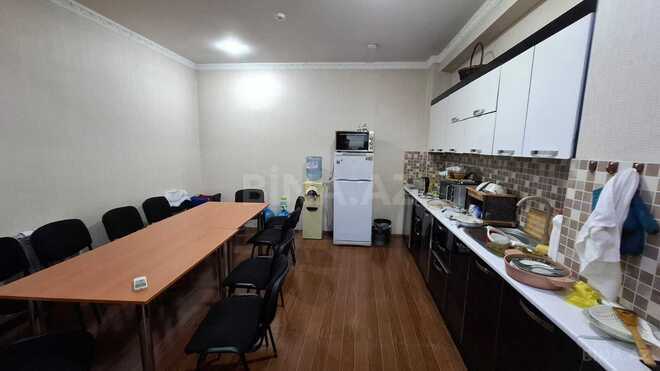 Сдаётся 6-комн. офис 250 м², м. Шах Исмаил Хатаи, photo 17 from 22