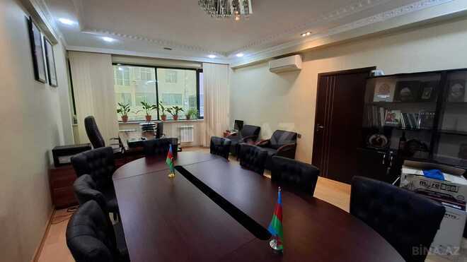 Сдаётся 6-комн. офис 250 м², м. Шах Исмаил Хатаи, photo 3 from 22