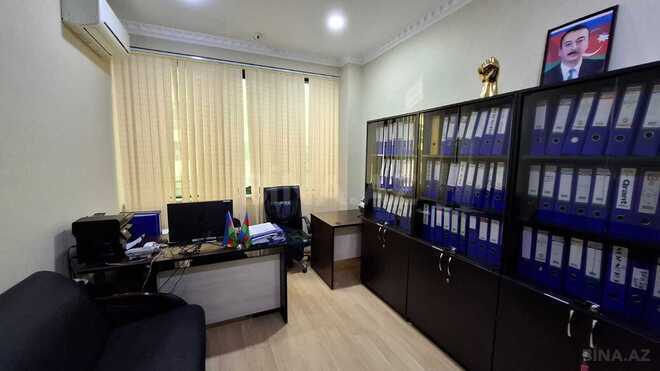 Сдаётся 6-комн. офис 250 м², м. Шах Исмаил Хатаи, photo 7 from 22