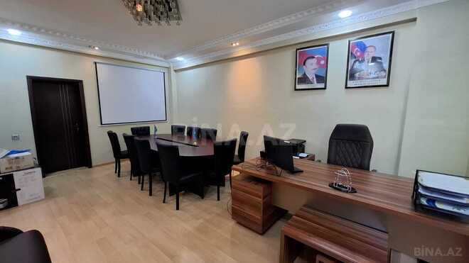 Сдаётся 6-комн. офис 250 м², м. Шах Исмаил Хатаи, photo 4 from 22