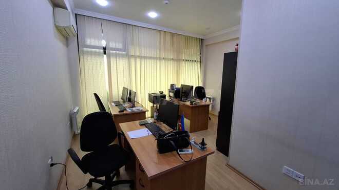 Сдаётся 6-комн. офис 250 м², м. Шах Исмаил Хатаи, photo 13 from 22