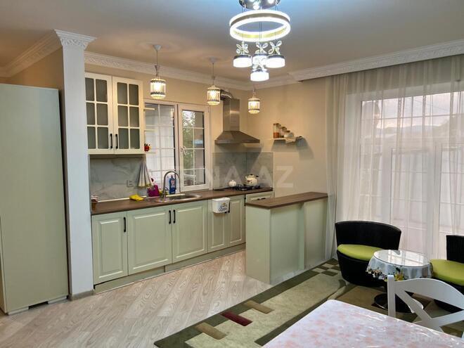 İcarəyə verilir 4 otaqlı həyət evi/bağ evi 160 m², photo 17 from 25