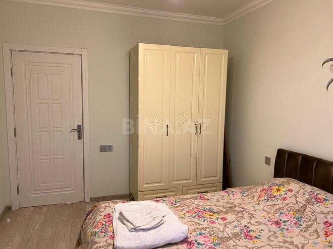 İcarəyə verilir 4 otaqlı həyət evi/bağ evi 160 m², photo 13 from 25