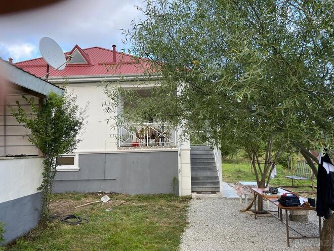 İcarəyə verilir 4 otaqlı həyət evi/bağ evi 160 m², photo 4 from 25