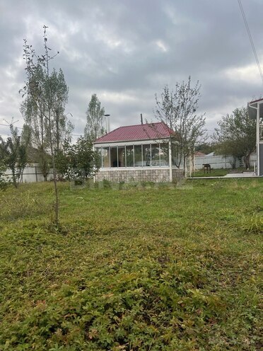 İcarəyə verilir 4 otaqlı həyət evi/bağ evi 160 m², photo 3 from 25