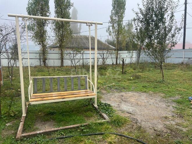 İcarəyə verilir 4 otaqlı həyət evi/bağ evi 160 m², photo 24 from 25