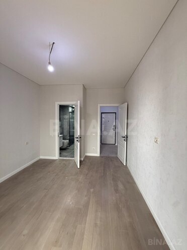 Satılır 4 otaqlı yeni tikili 107 m², Yasamal r., photo 13 from 16