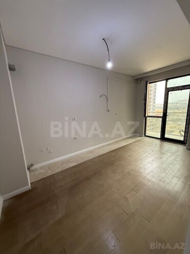 Satılır 4 otaqlı yeni tikili 107 m², Yasamal r., photo 11 from 16
