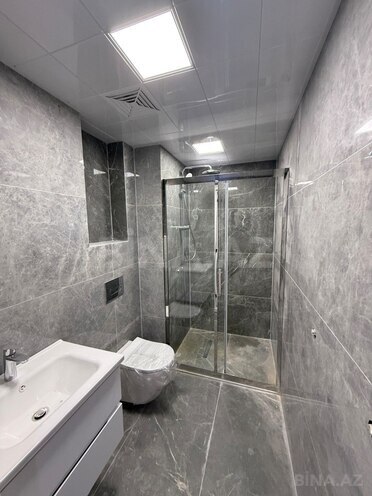 Satılır 4 otaqlı yeni tikili 107 m², Yasamal r., photo 15 from 16