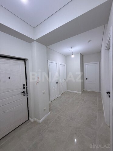 Satılır 4 otaqlı yeni tikili 107 m², Yasamal r., photo 14 from 16