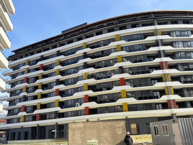 Satılır 2 otaqlı yeni tikili 80 m², Biləcəri q., photo 3 from 10