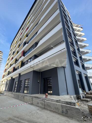 Satılır 2 otaqlı yeni tikili 80 m², Biləcəri q., photo 8 from 10