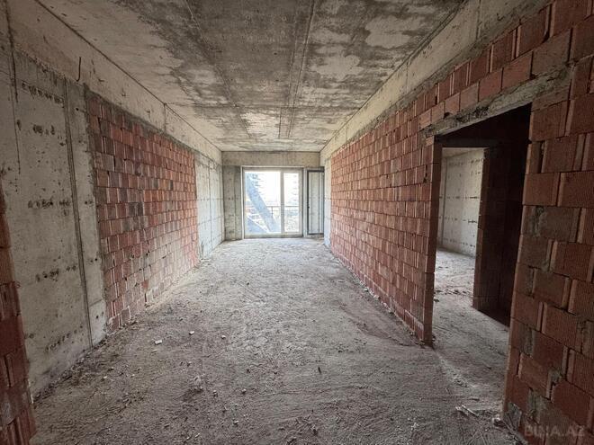 Satılır 2 otaqlı yeni tikili 80 m², Biləcəri q., photo 4 from 10