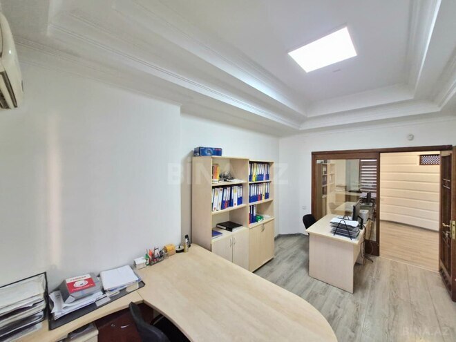 Сдаётся 6-комн. офис 350 м², м. Гянджлик, photo 19 from 23