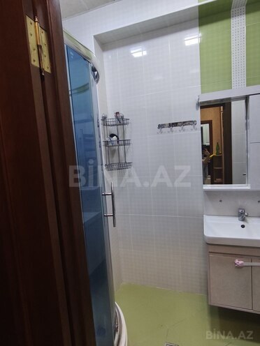 İcarəyə verilir 2 otaqlı yeni tikili 71 m², Nəsimi r., photo 9 from 11