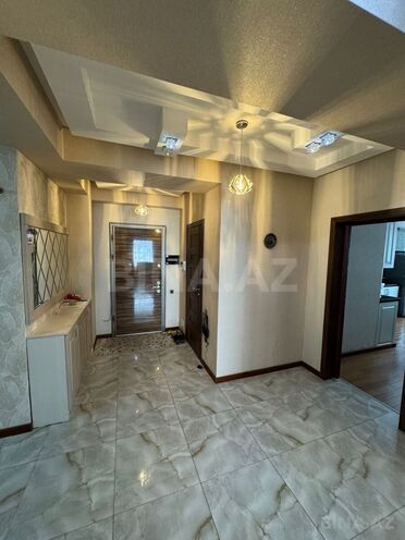 Satılır 4 otaqlı yeni tikili 150 m², Memar Əcəmi m., photo 14 from 22