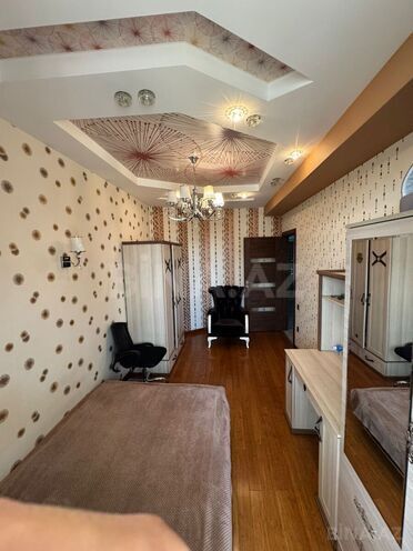 Satılır 4 otaqlı yeni tikili 150 m², Memar Əcəmi m., photo 21 from 22