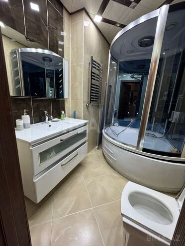 Satılır 4 otaqlı yeni tikili 150 m², Memar Əcəmi m., photo 7 from 22