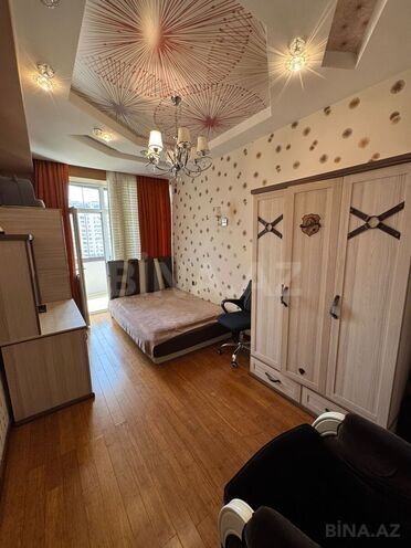 Satılır 4 otaqlı yeni tikili 150 m², Memar Əcəmi m., photo 16 from 22