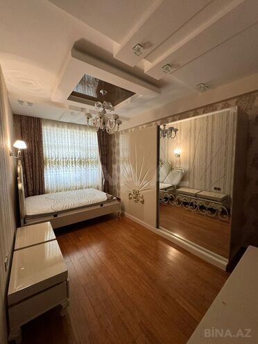 Satılır 4 otaqlı yeni tikili 150 m², Memar Əcəmi m., photo 17 from 22