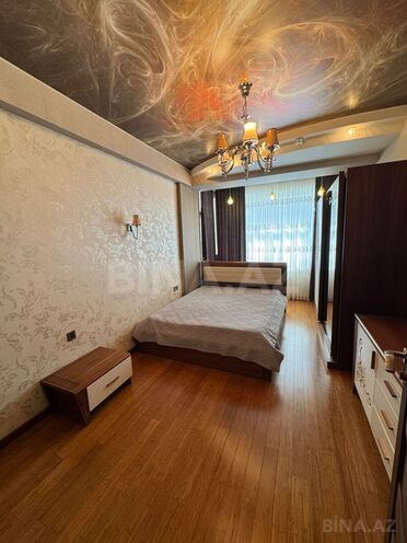 Satılır 4 otaqlı yeni tikili 150 m², Memar Əcəmi m., photo 18 from 22