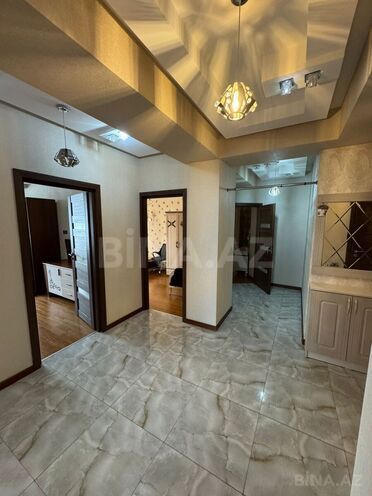 Satılır 4 otaqlı yeni tikili 150 m², Memar Əcəmi m., photo 13 from 22