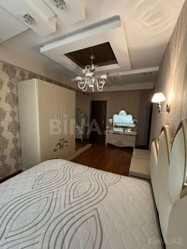 Satılır 4 otaqlı yeni tikili 150 m², Memar Əcəmi m., photo 9 from 22
