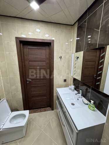Satılır 4 otaqlı yeni tikili 150 m², Memar Əcəmi m., photo 8 from 22