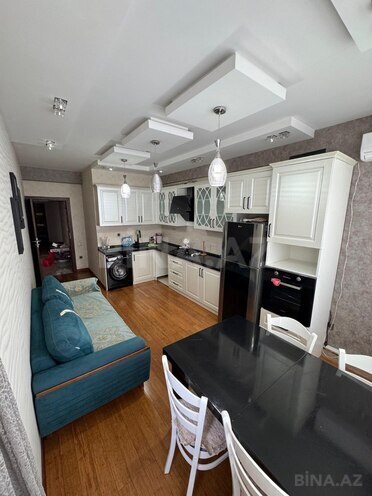 Satılır 4 otaqlı yeni tikili 150 m², Memar Əcəmi m., photo 11 from 22