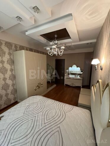 Satılır 4 otaqlı yeni tikili 150 m², Memar Əcəmi m., photo 20 from 22