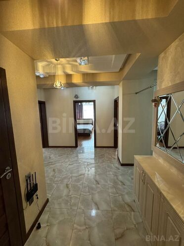 Satılır 4 otaqlı yeni tikili 150 m², Memar Əcəmi m., photo 12 from 22