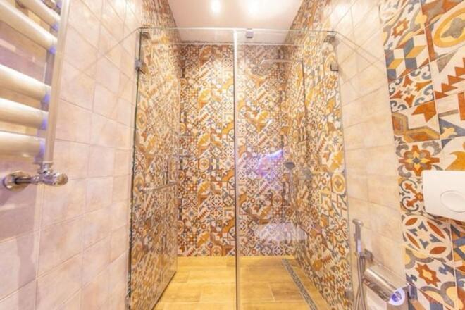 Сдаётся 2-комн. вторичка 62 м², м. Сахил, photo 10 from 11