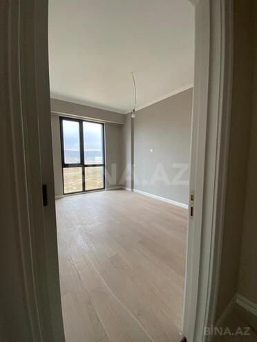 Satılır 2 otaqlı yeni tikili 57 m², Yasamal r., photo 10 from 15