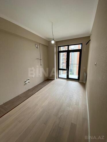 Satılır 2 otaqlı yeni tikili 57 m², Yasamal r., photo 7 from 15