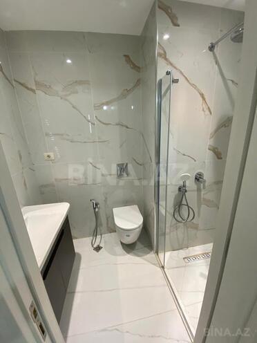 Satılır 2 otaqlı yeni tikili 57 m², Yasamal r., photo 14 from 15