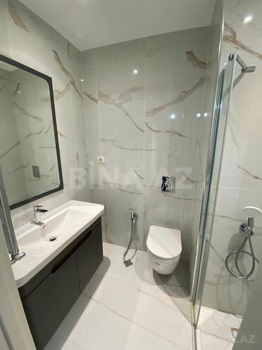 Satılır 2 otaqlı yeni tikili 57 m², Yasamal r., photo 12 from 15
