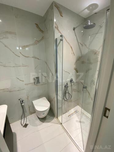 Satılır 2 otaqlı yeni tikili 57 m², Yasamal r., photo 13 from 15